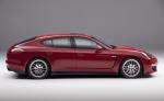 Porsche Panamera GTS 2011 года